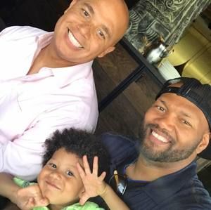 Meet your Posher, Zachary